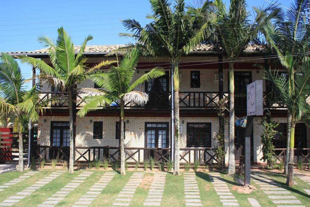 Pousada Narinari Bombinhas Exterior photo